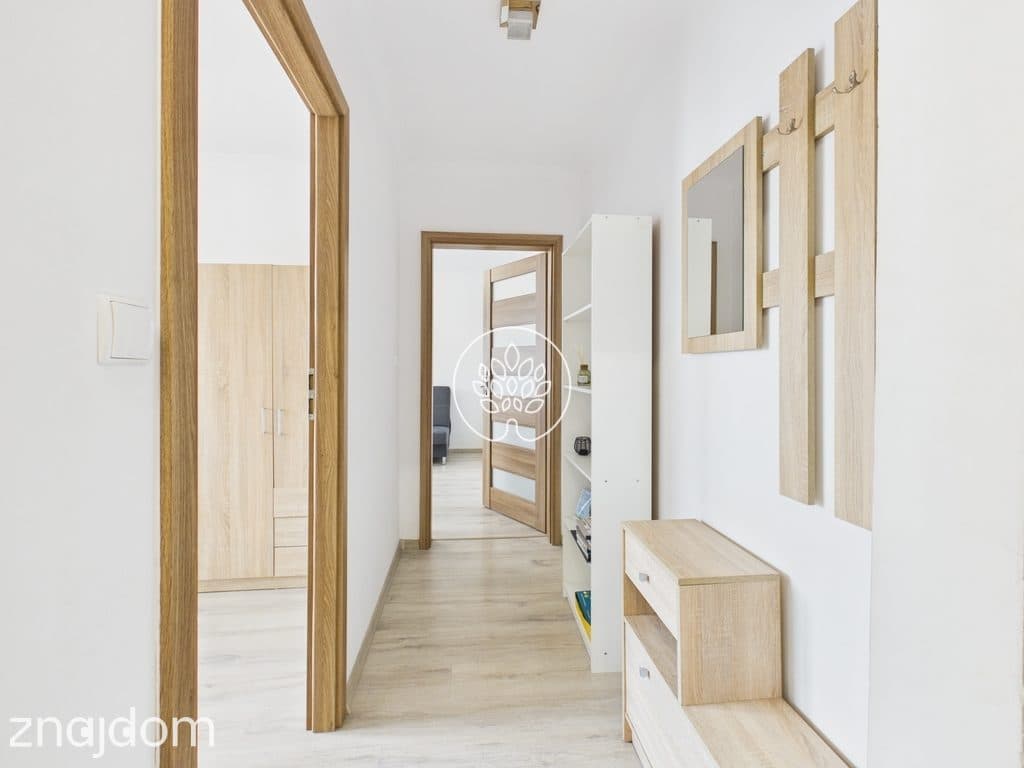 2 pok/37m2/przy UMK/po remoncie| pełne wyposażenie - zdjęcie 16