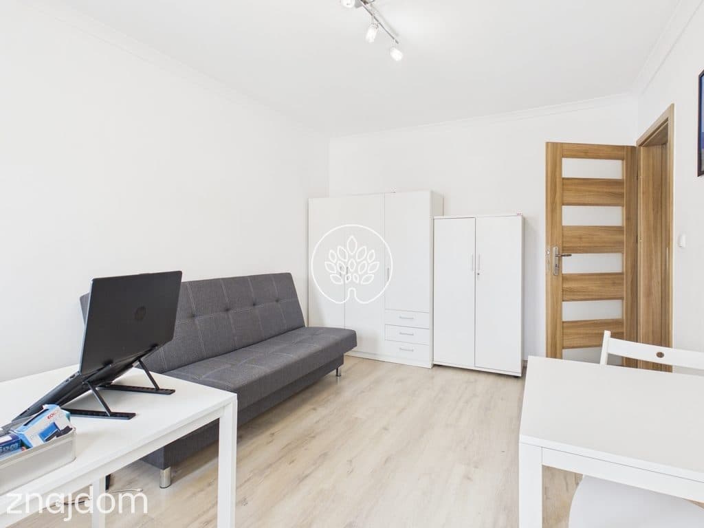 2 pok/37m2/przy UMK/po remoncie| pełne wyposażenie - zdjęcie 4