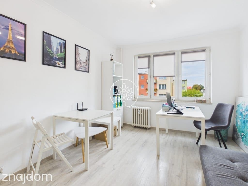 2 pok/37m2/przy UMK/po remoncie| pełne wyposażenie