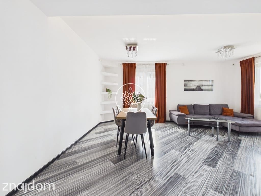 Apartament 78 m² | 3 pokoje | Słoneczne Tarasy - zdjęcie 4