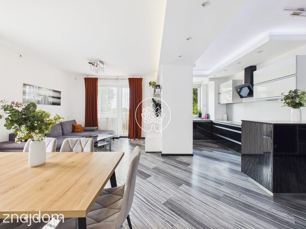 Apartament 78 m² | 3 pokoje | Słoneczne Tarasy - zdjęcie 2