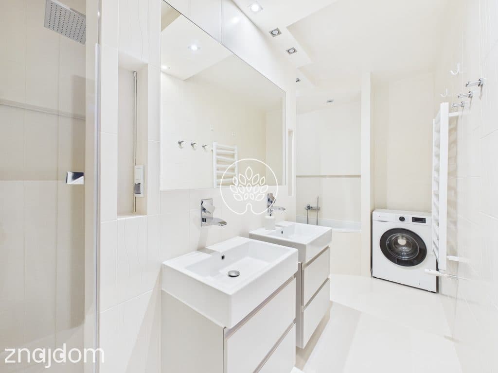 Apartament 78 m² | 3 pokoje | Słoneczne Tarasy - zdjęcie 9