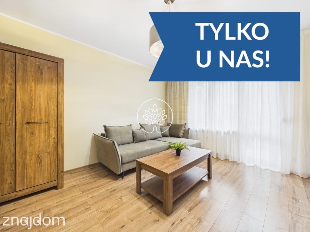 Wyremontowane mieszkanie z balkonem osiedle Leśne