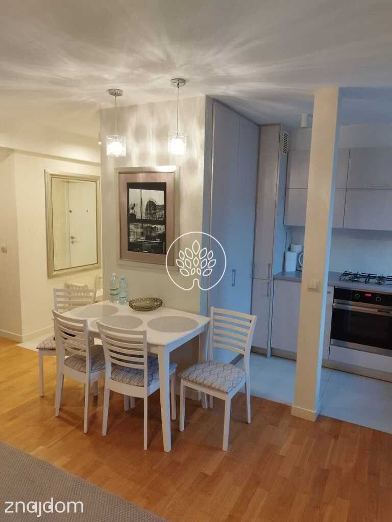Centrum / Kamienica / Trzy pokoje / balkon / 54m2 - zdjęcie 9