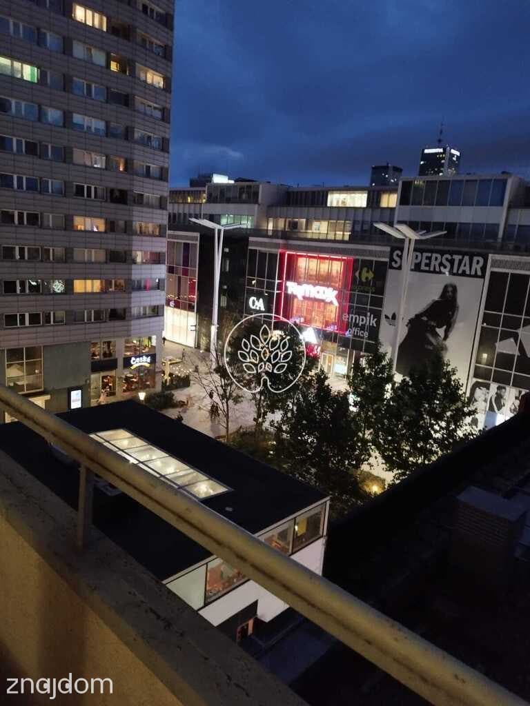Centrum / Kamienica / Trzy pokoje / balkon / 54m2 - zdjęcie 10