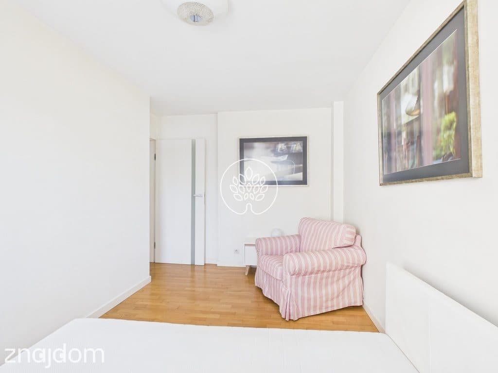 Centrum / Kamienica / Trzy pokoje / balkon / 54m2 - zdjęcie 8