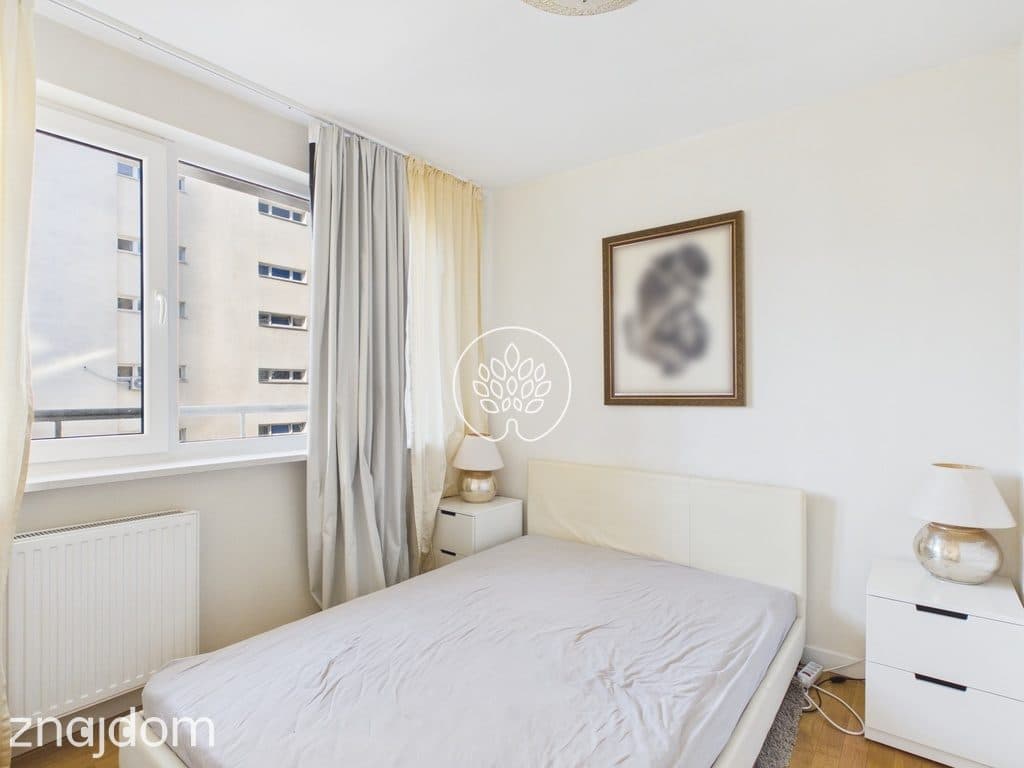 Centrum / Kamienica / Trzy pokoje / balkon / 54m2 - zdjęcie 6