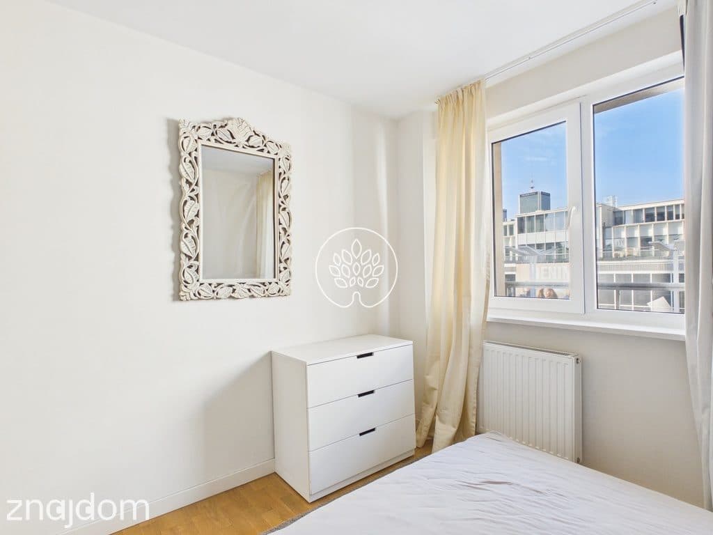 Centrum / Kamienica / Trzy pokoje / balkon / 54m2 - zdjęcie 4