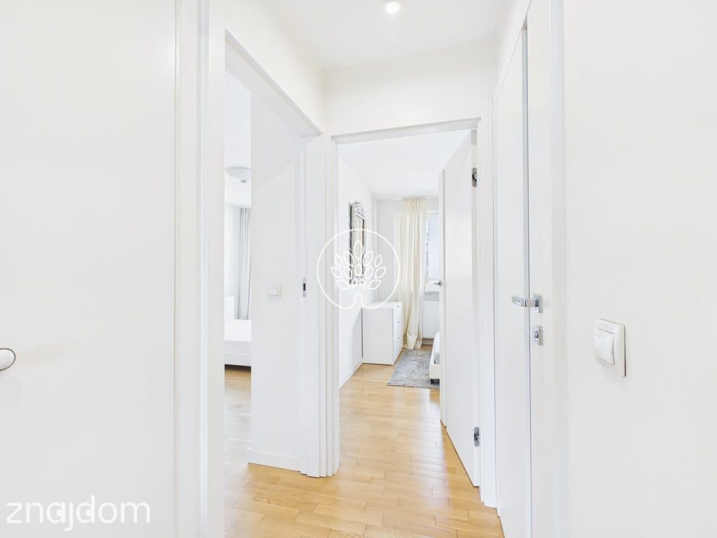 Centrum / Kamienica / Trzy pokoje / balkon / 54m2 - zdjęcie 11