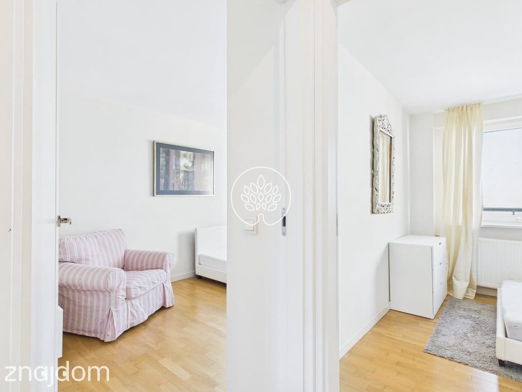 Centrum / Kamienica / Trzy pokoje / balkon / 54m2 - zdjęcie 12