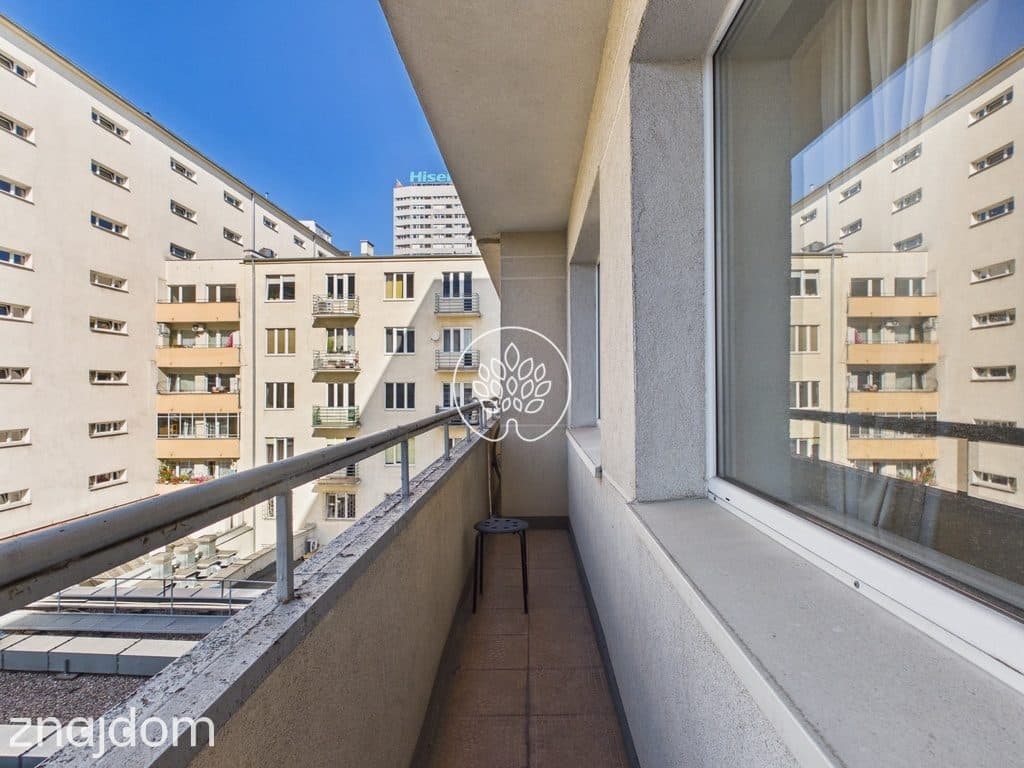 Centrum / Kamienica / Trzy pokoje / balkon / 54m2 - zdjęcie 14