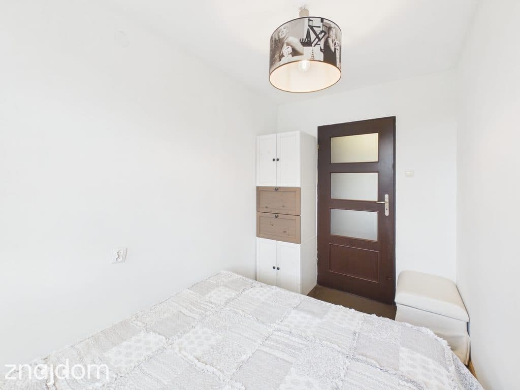 3pok/do zamieszkania/obok TOR TOR/ balkon/47,8m2 - zdjęcie 8