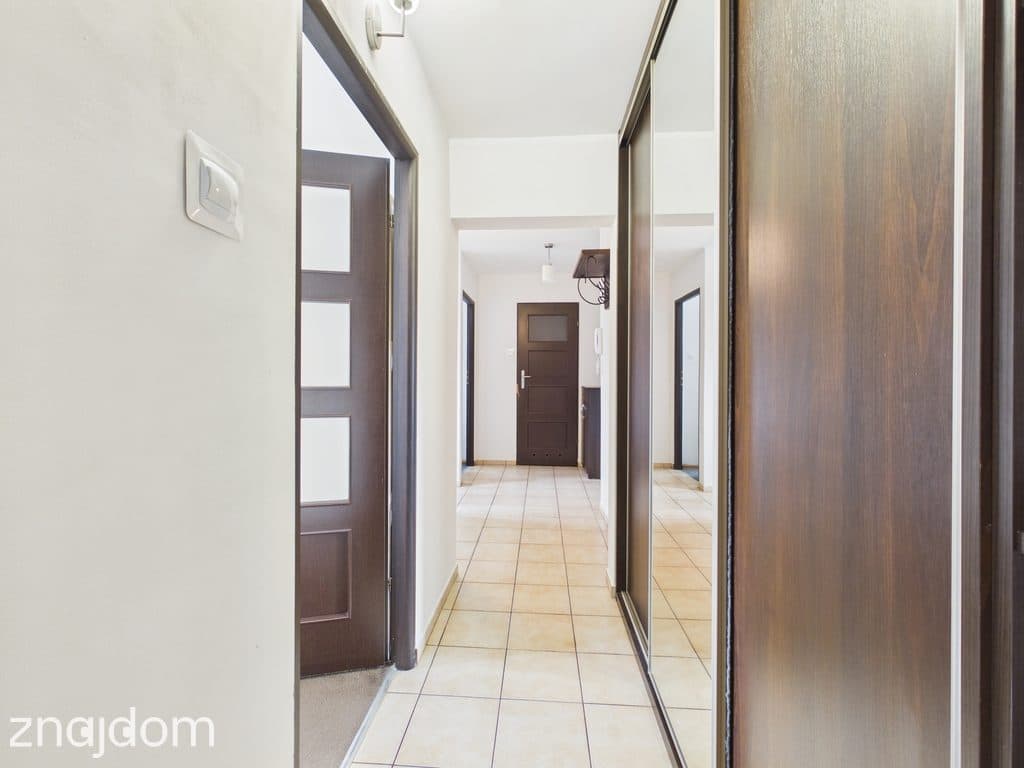 3pok/do zamieszkania/obok TOR TOR/ balkon/47,8m2 - zdjęcie 9