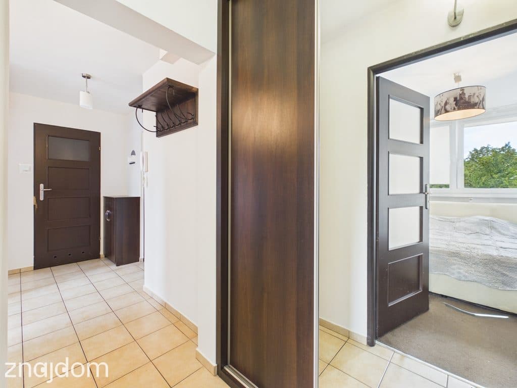 3pok/do zamieszkania/obok TOR TOR/ balkon/47,8m2 - zdjęcie 10