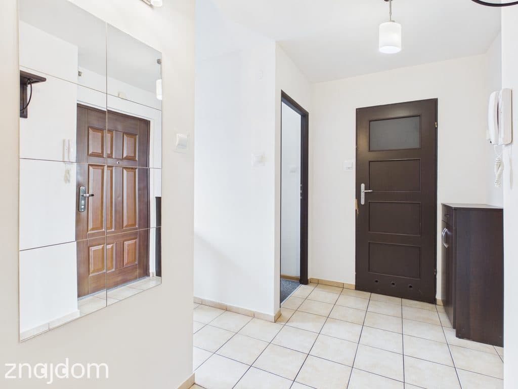 3pok/do zamieszkania/obok TOR TOR/ balkon/47,8m2 - zdjęcie 11