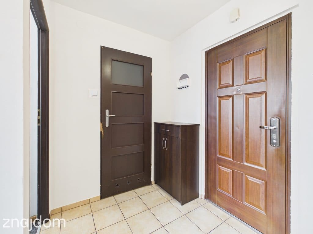 3pok/do zamieszkania/obok TOR TOR/ balkon/47,8m2 - zdjęcie 12