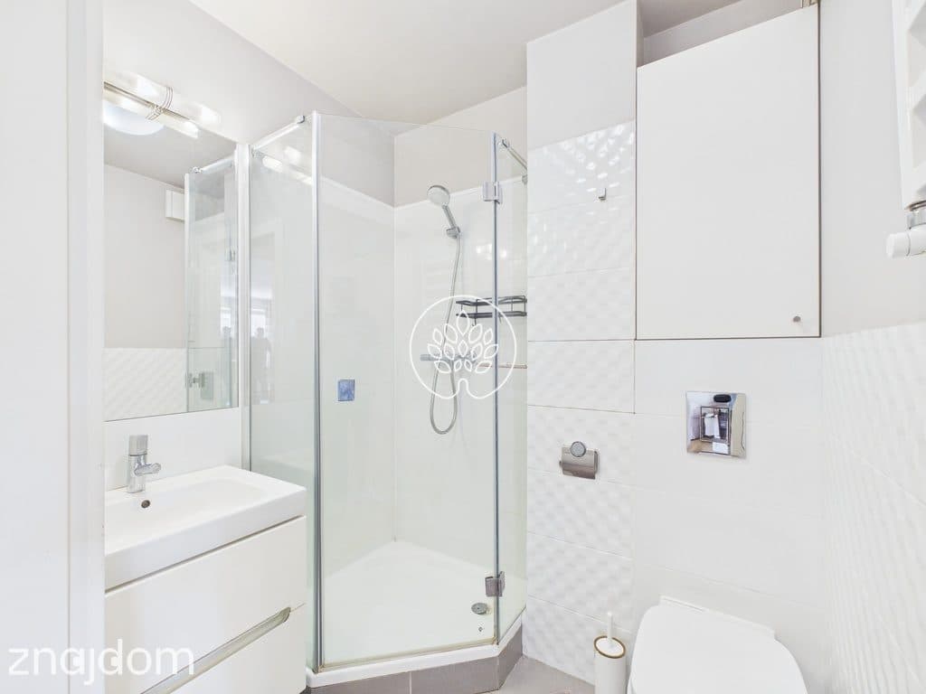 Centrum / Kamienica / Trzy pokoje / balkon / 54m2 - zdjęcie 7