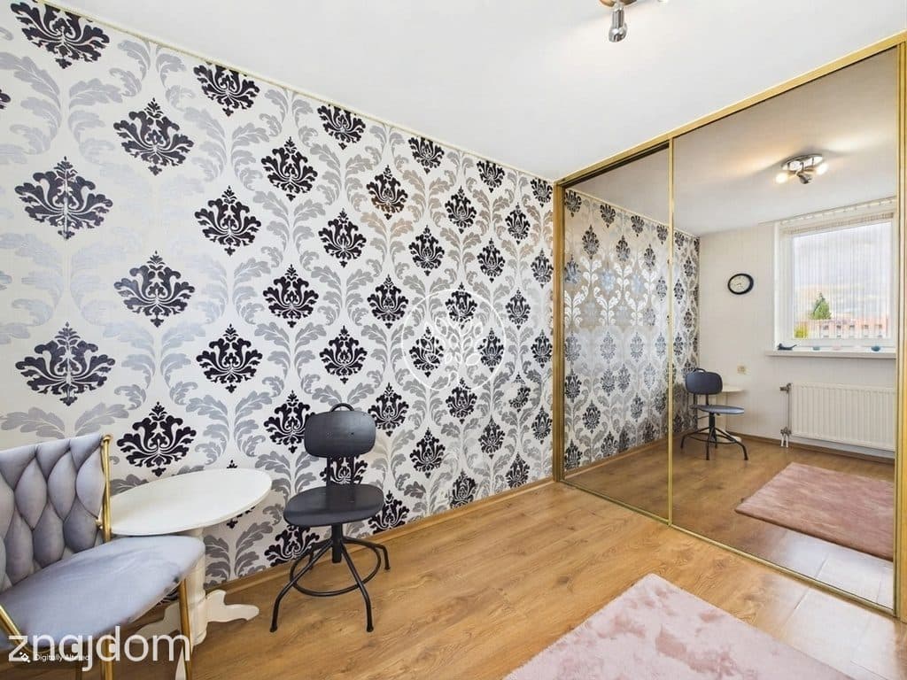 Gajowa | 3 pokoje | 44,60 m² | balkon - zdjęcie 2