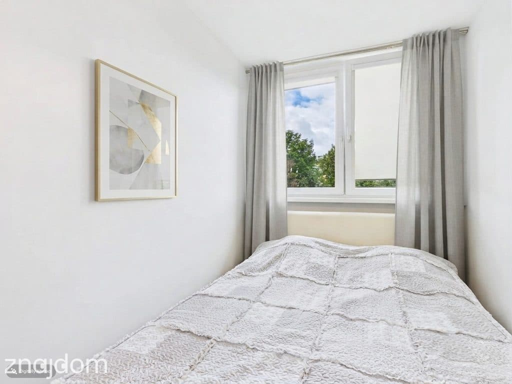 3pok/do zamieszkania/obok TOR TOR/ balkon/47,8m2 - zdjęcie 7