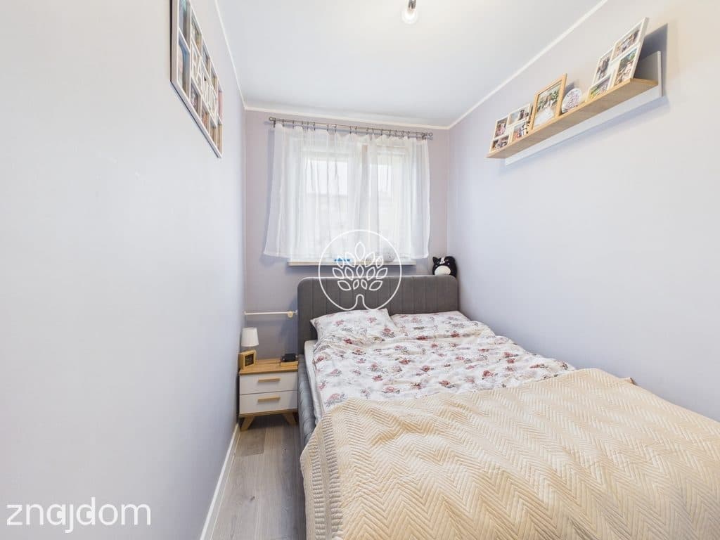 3 pokoje 47m² z balkonem Kapuściska - zdjęcie 4