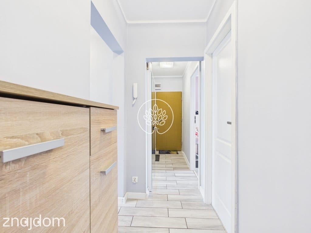 3 pokoje 47m² z balkonem Kapuściska - zdjęcie 6