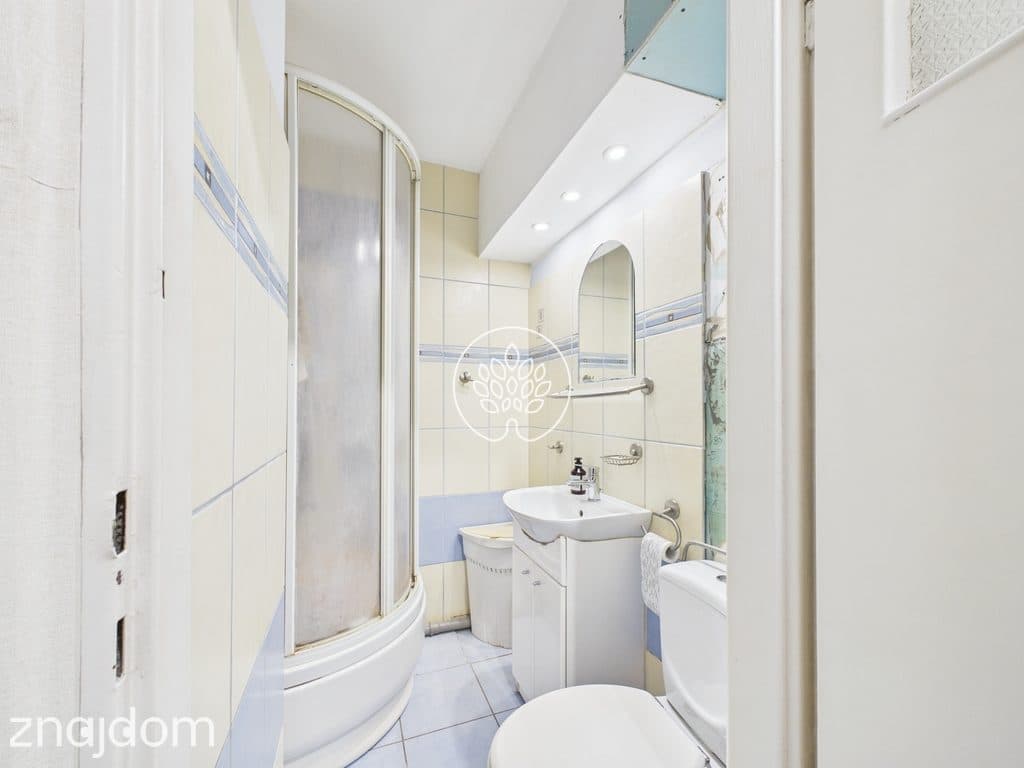 Gajowa | 3 pokoje | 44,60 m² | balkon - zdjęcie 10