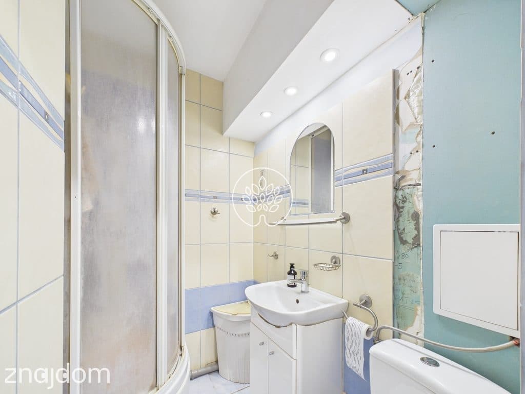 Gajowa | 3 pokoje | 44,60 m² | balkon - zdjęcie 11