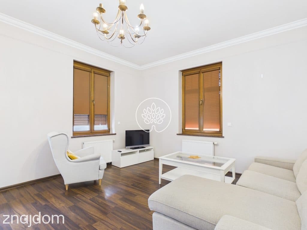 Apartament 5 Sielanka duże pomieszczenia