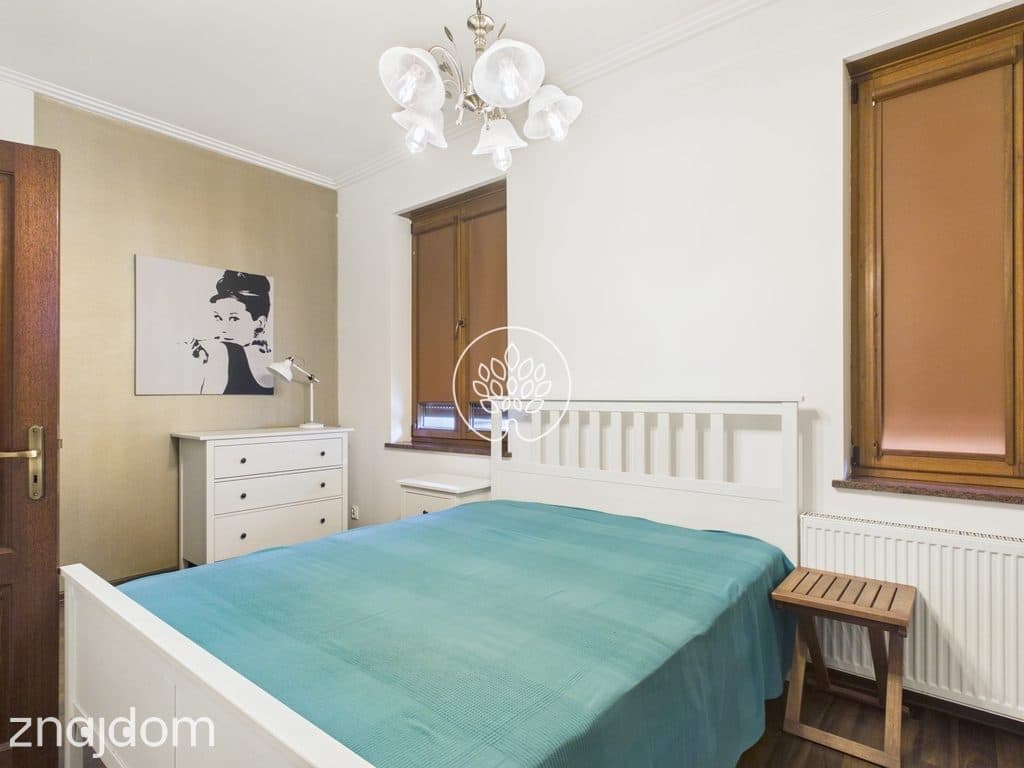 Apartament 5 Sielanka duże pomieszczenia - zdjęcie 5