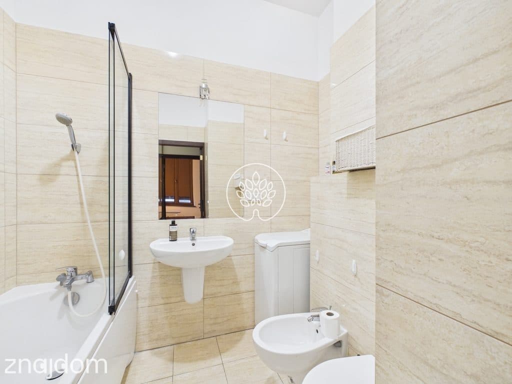 Apartament 5 Sielanka duże pomieszczenia - zdjęcie 7