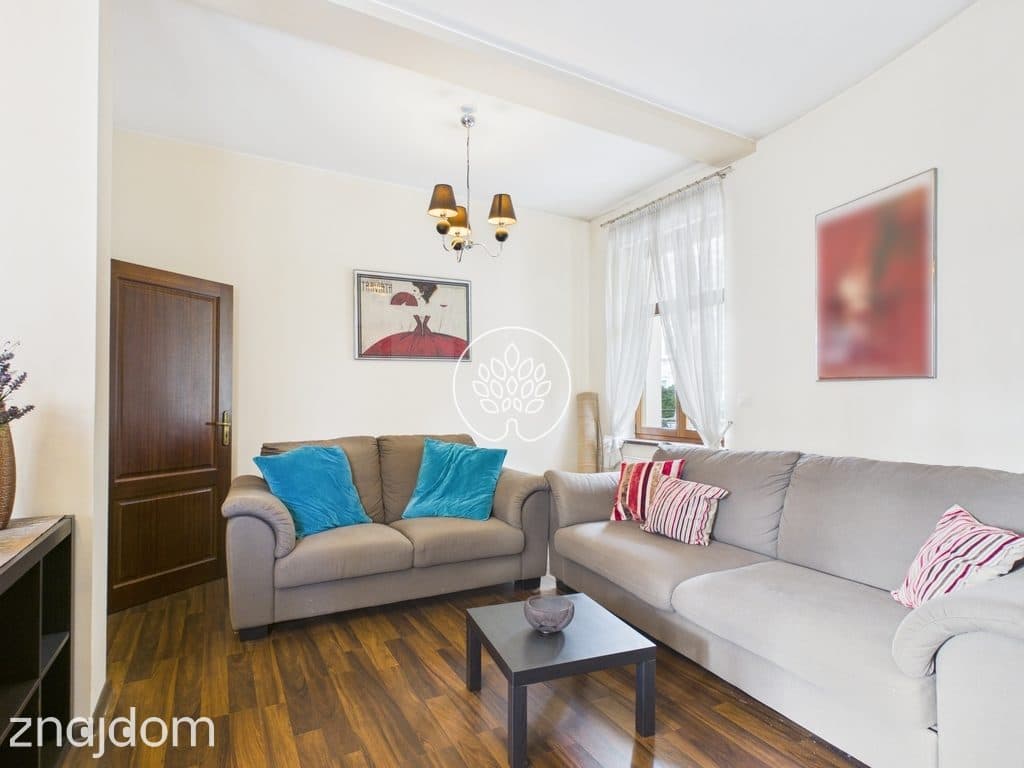 Apartament 4 Sielanka z balkonem - zdjęcie 2