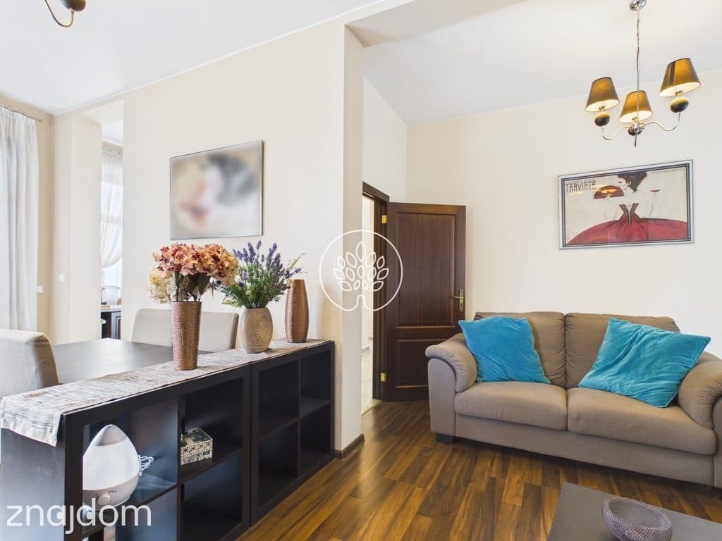 Apartament 4 Sielanka z balkonem - zdjęcie 3