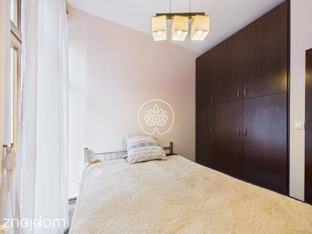 Apartament 4 Sielanka z balkonem - zdjęcie 7