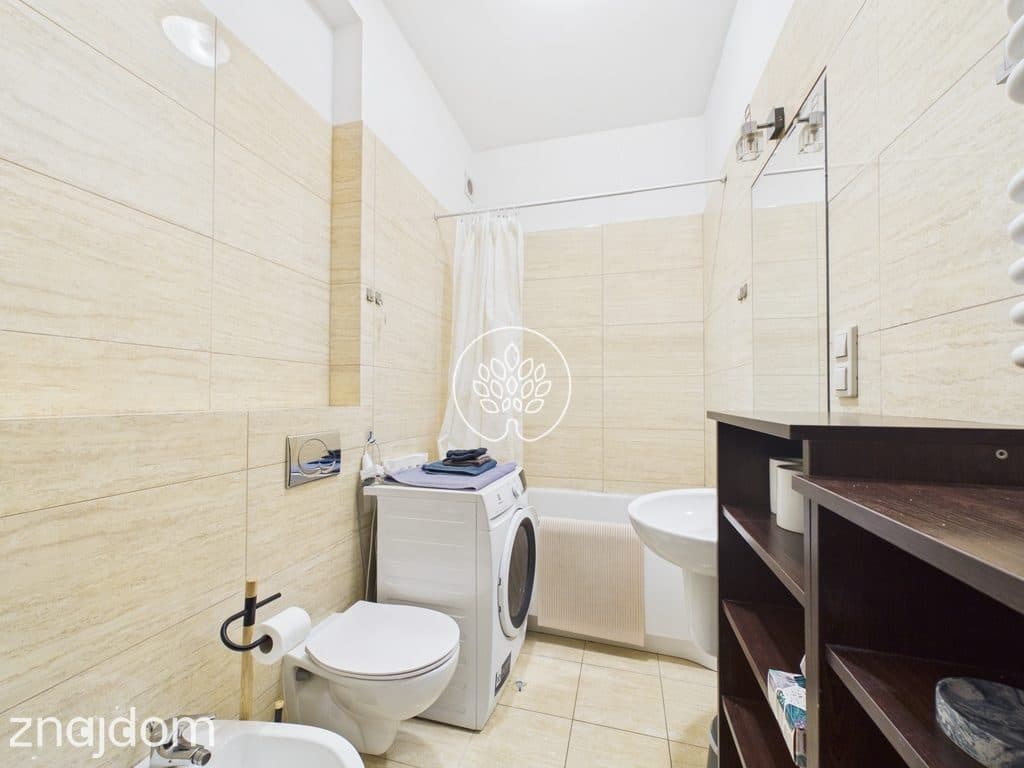 Apartament 4 Sielanka z balkonem - zdjęcie 8