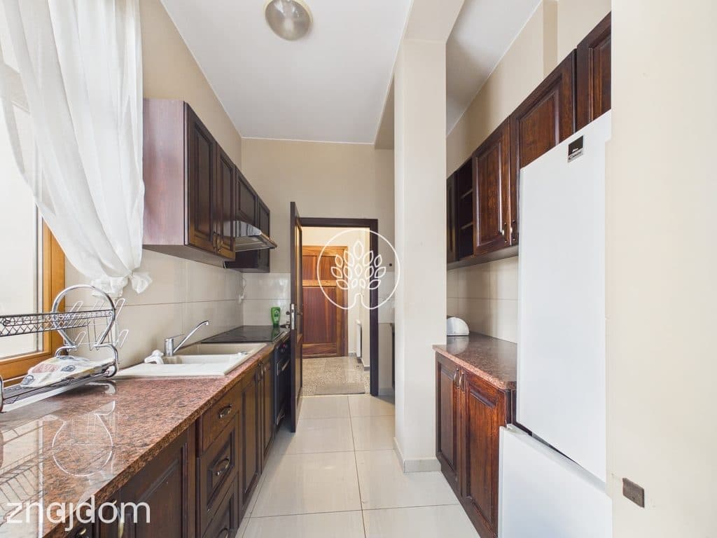 Apartament 4 Sielanka z balkonem - zdjęcie 10