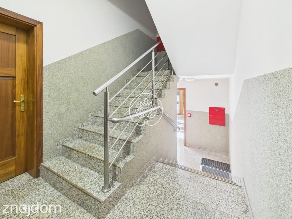 Apartament 4 Sielanka z balkonem - zdjęcie 13