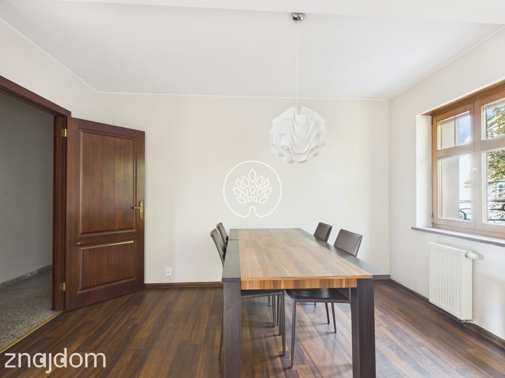 Apartament 9 Sielanka umeblowane