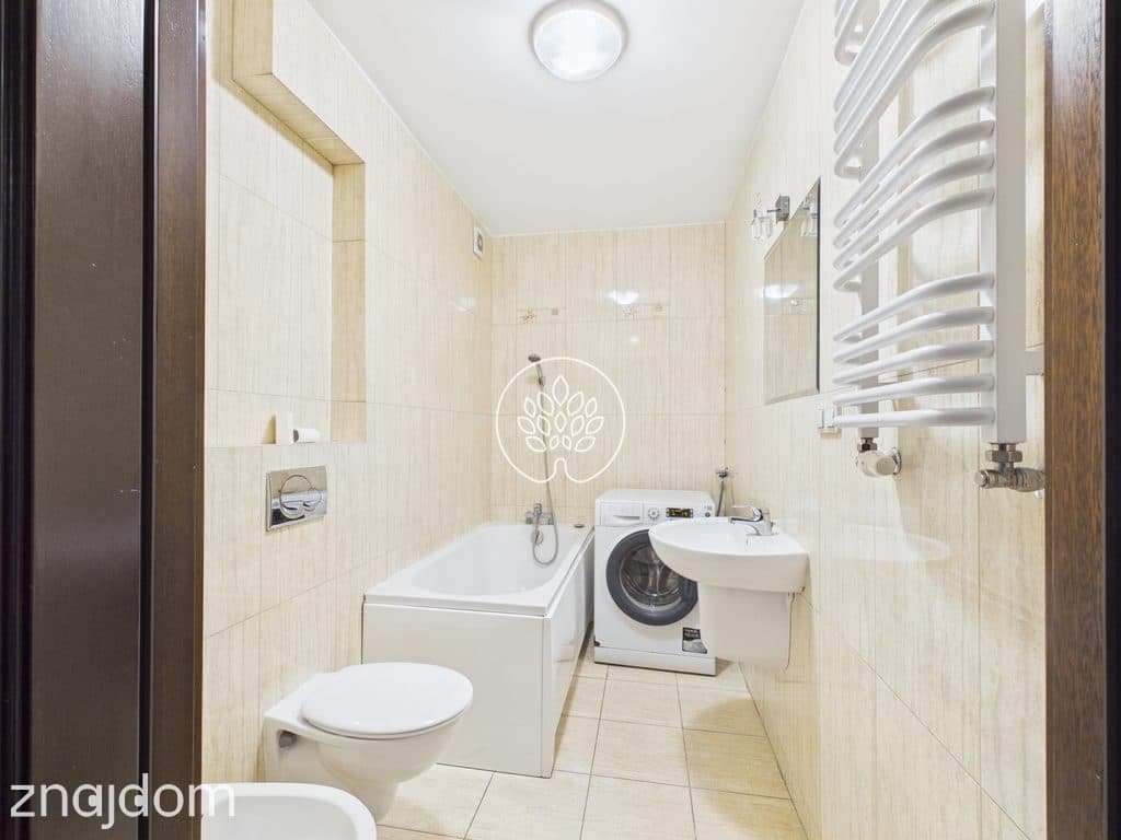 Apartament 9 Sielanka umeblowane - zdjęcie 9