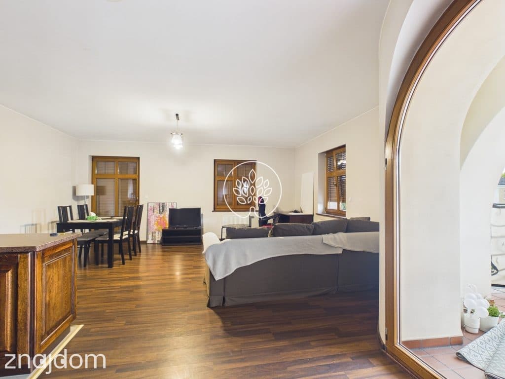 Apartament 10 Sielanka duży balkon - zdjęcie 2