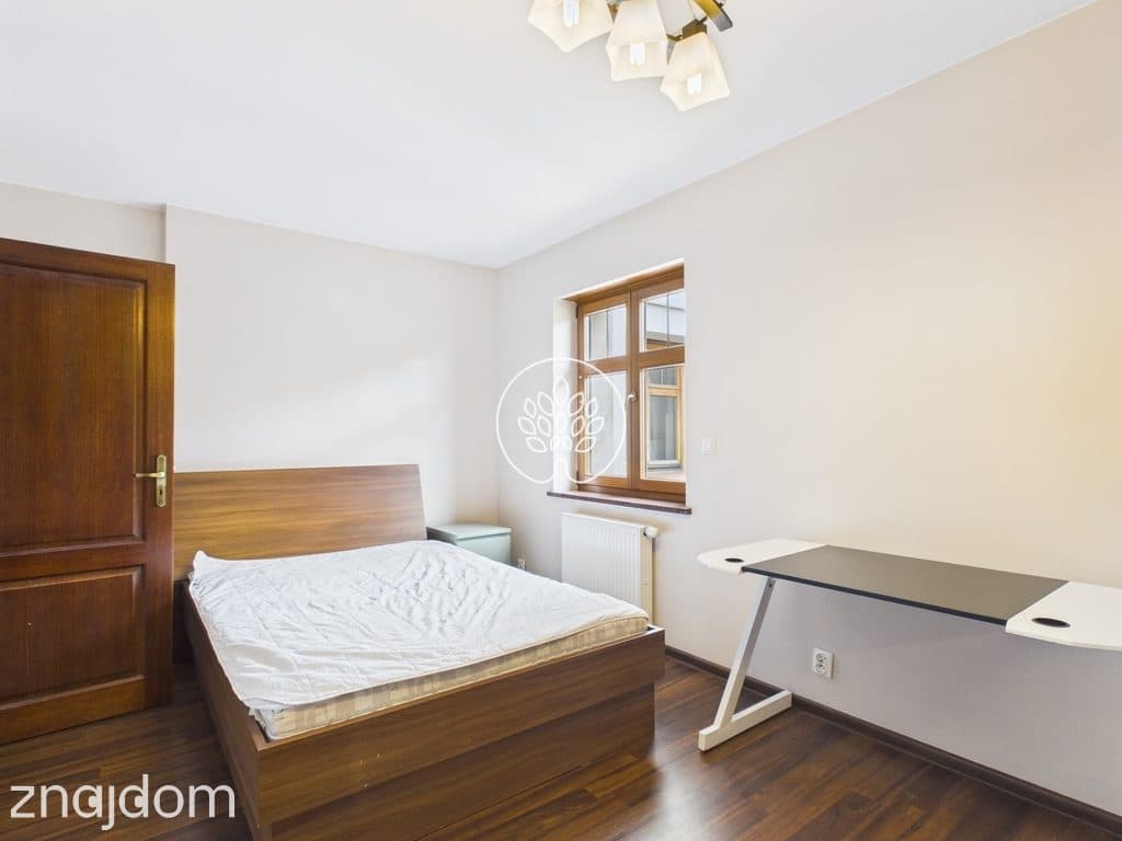 Apartament 10 Sielanka duży balkon - zdjęcie 3