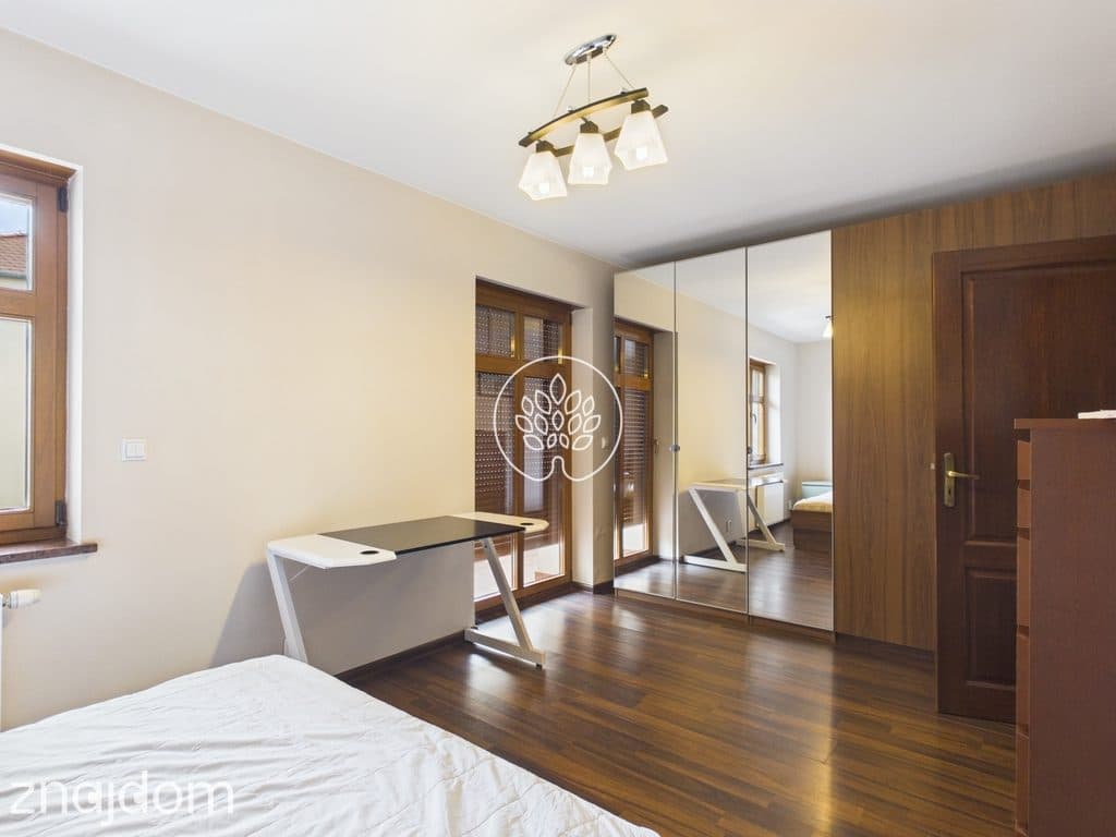 Apartament 10 Sielanka duży balkon - zdjęcie 4