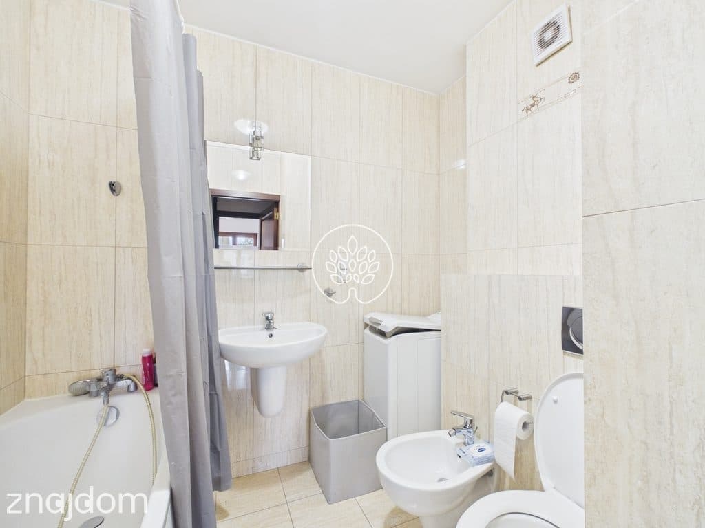 Apartament 10 Sielanka duży balkon - zdjęcie 5