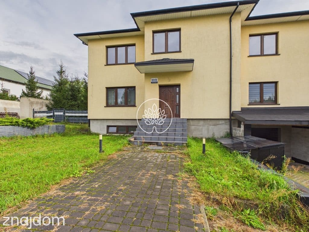 Wyjątkowy apartament 130 m² | 3 Sypialnie | Ogród - zdjęcie 14