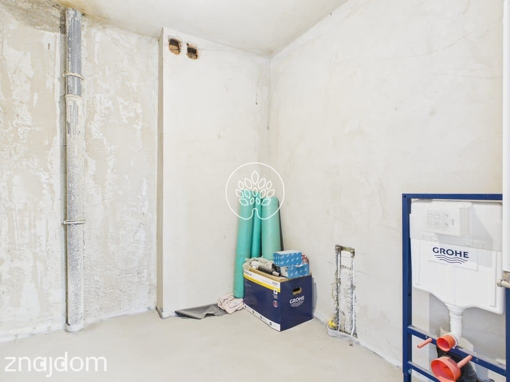 Wyjątkowy apartament 130 m² | 3 Sypialnie | Ogród - zdjęcie 10