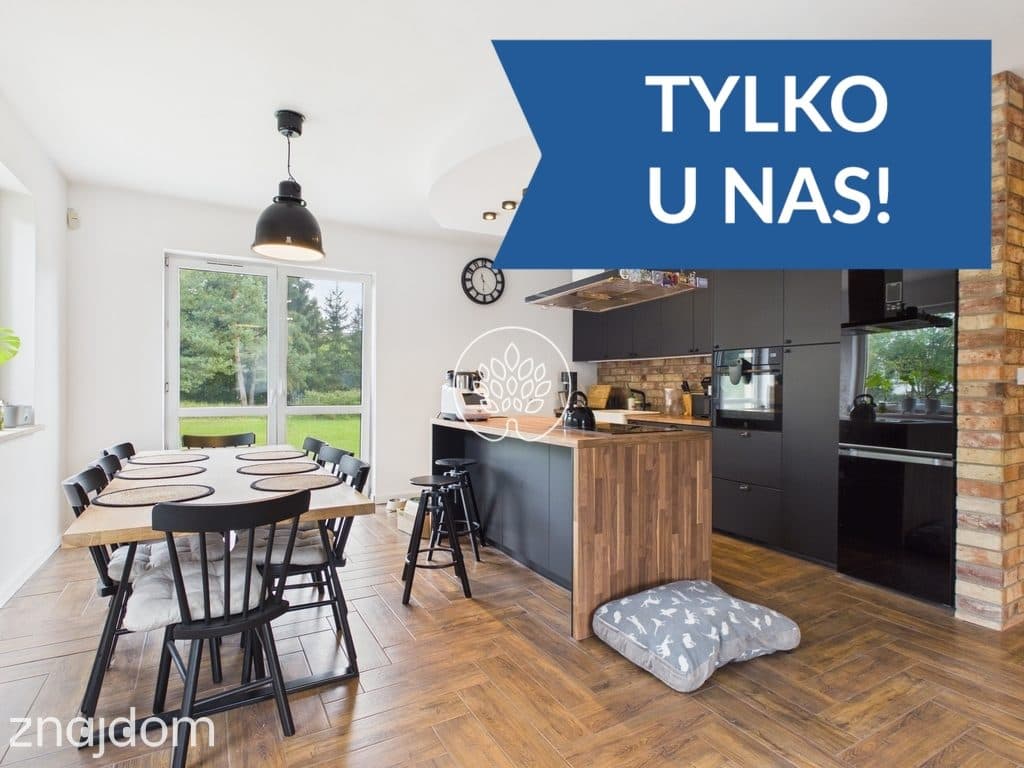 Wyjątkowy apartament 130 m² | 3 Sypialnie | Ogród