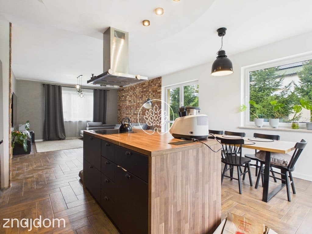 Wyjątkowy apartament 130 m² | 3 Sypialnie | Ogród - zdjęcie 2