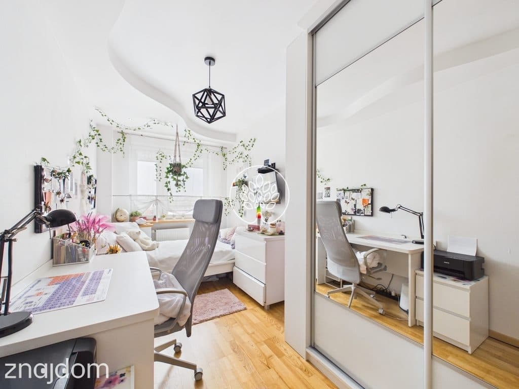 Fordon | 74 m² | Możliwość 4 pokoi - zdjęcie 4