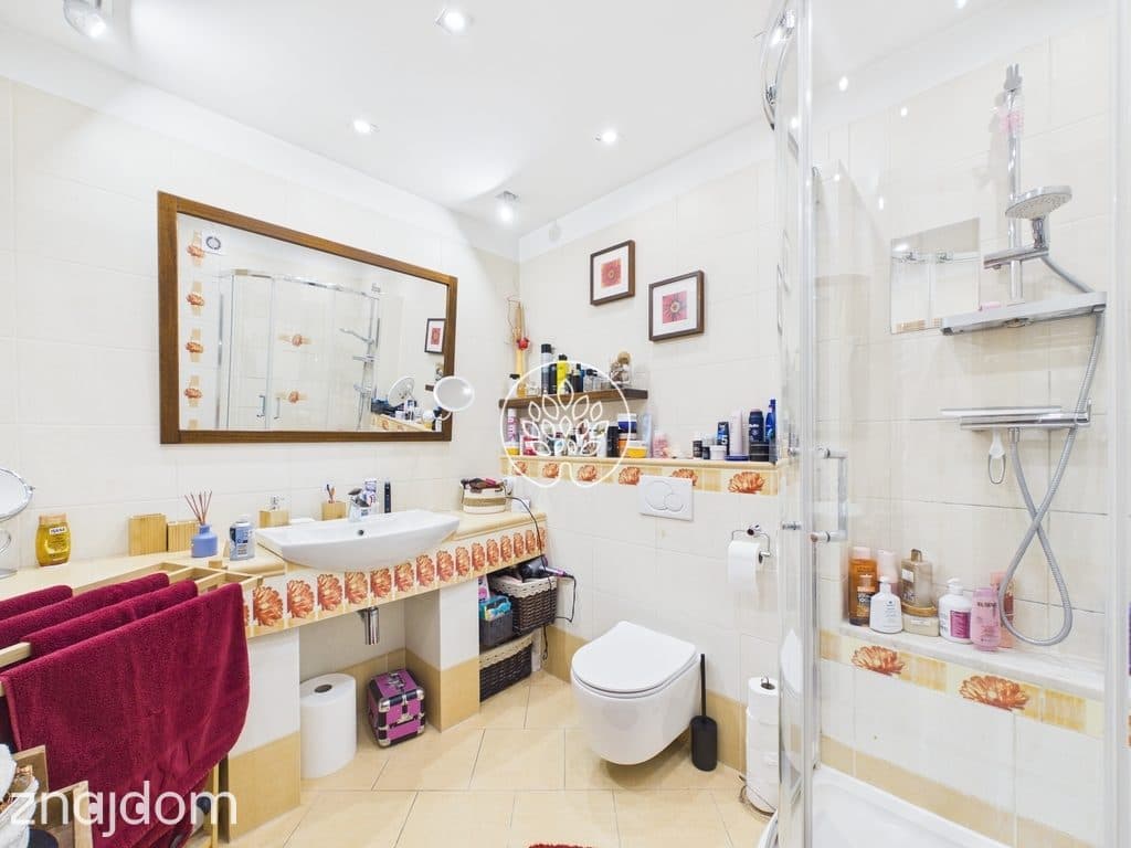 Fordon | 74 m² | Możliwość 4 pokoi - zdjęcie 8