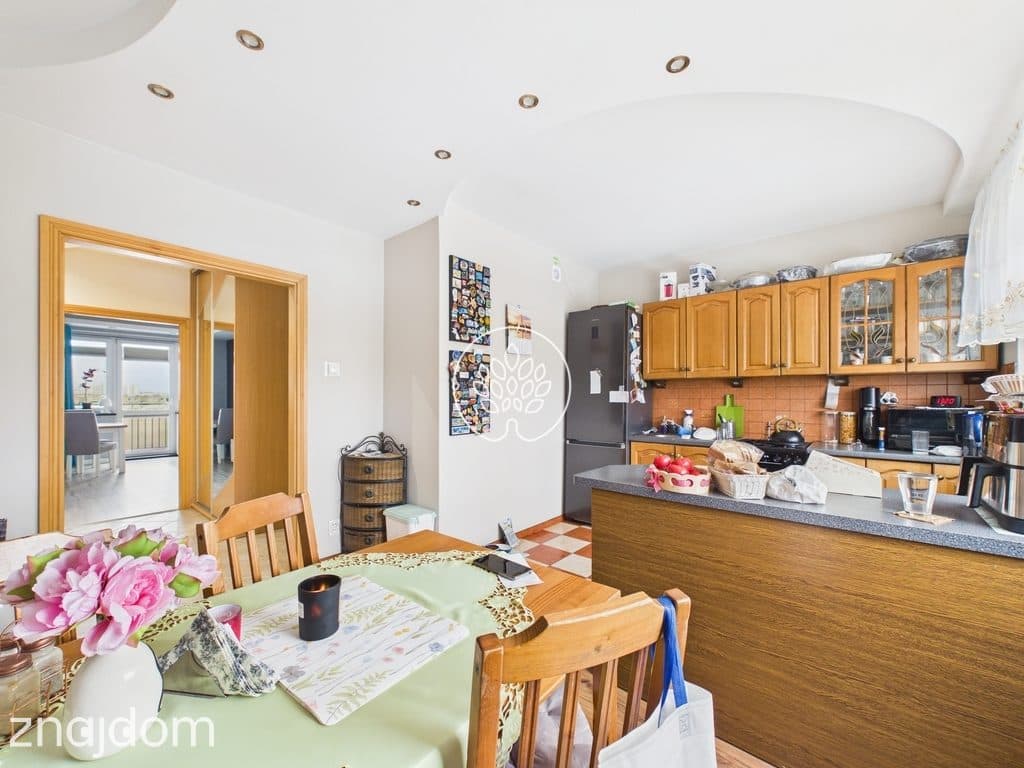 Fordon | 74 m² | Możliwość 4 pokoi - zdjęcie 13