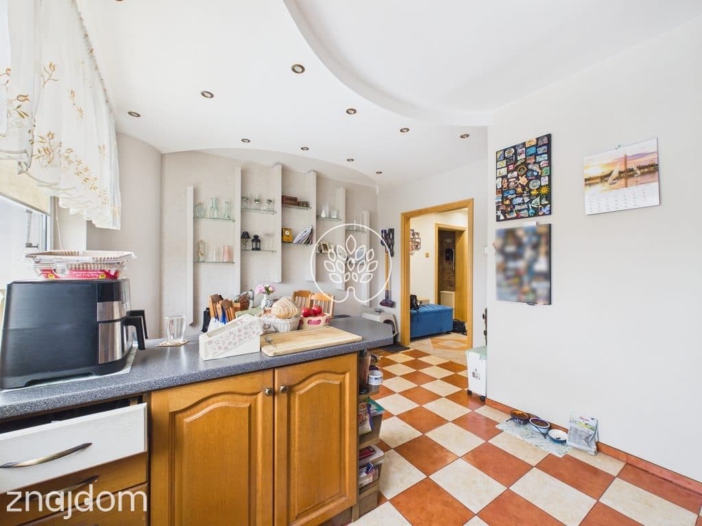 Fordon | 74 m² | Możliwość 4 pokoi - zdjęcie 12